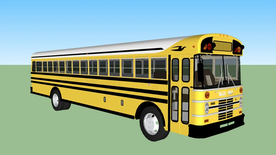 bus