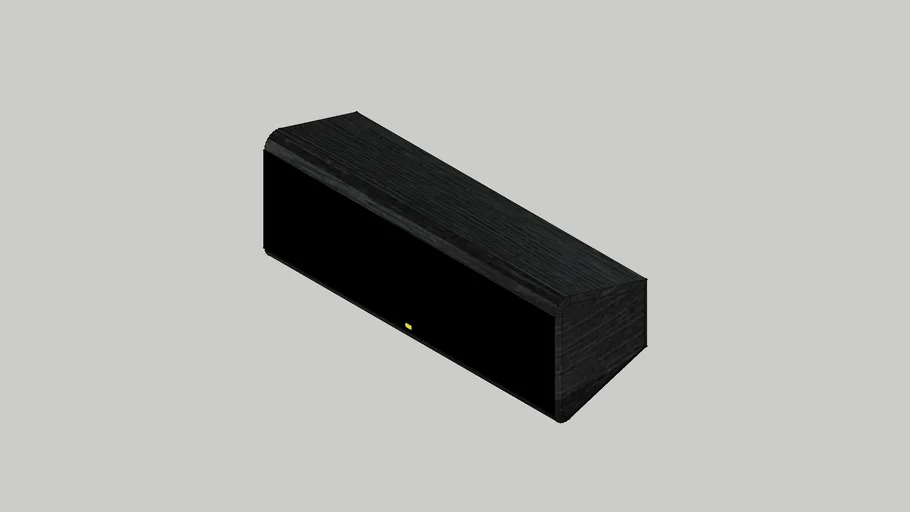 Jamo Center 200 speaker