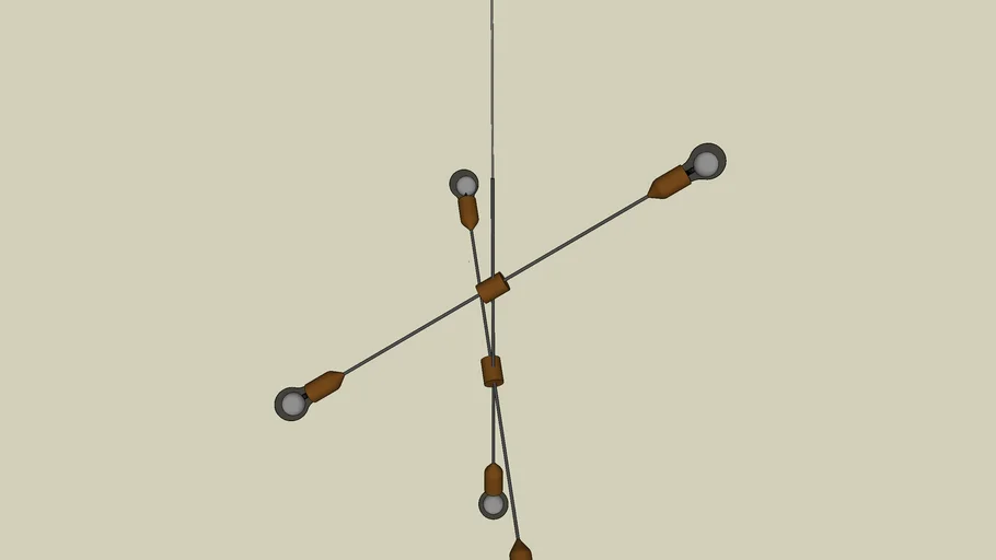 lamp_molecular II.com