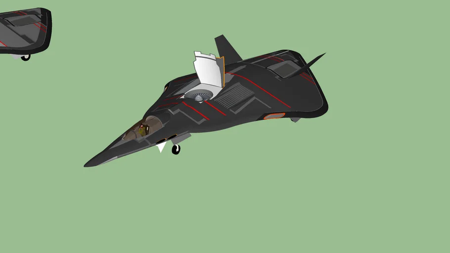 MANTARRAYA | 3D Warehouse