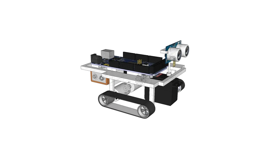 3D Warehouse