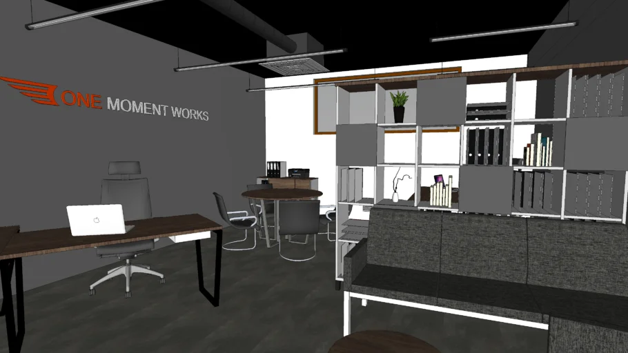 Office | 3D Warehouse