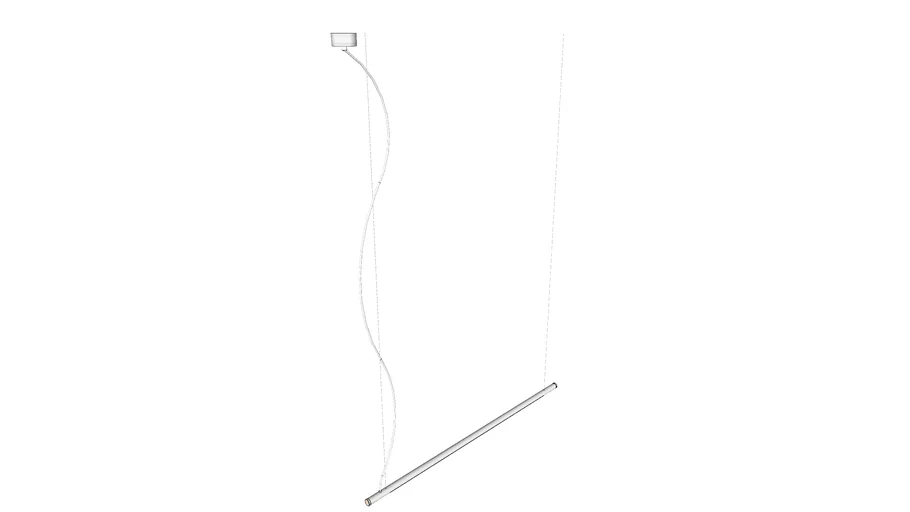 Pendente LAVORO FP1050BT - Flavo