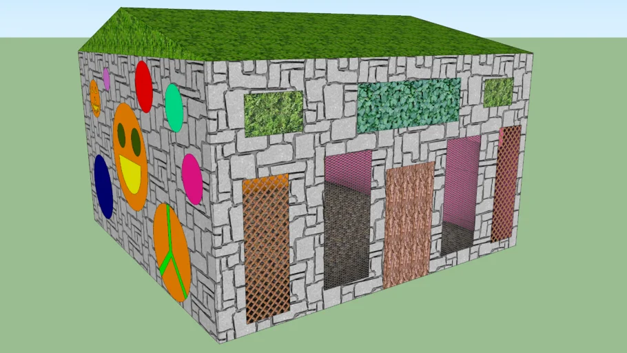 3D Warehouse
