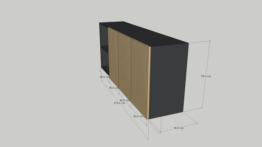 Pantry
