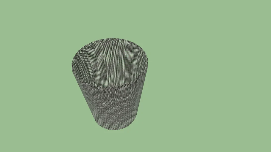 Trash Bin