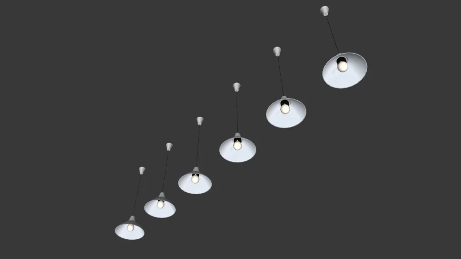 IKEA lights