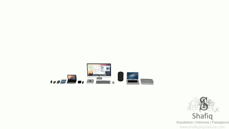 Computador Apple
