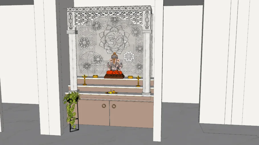 mandir