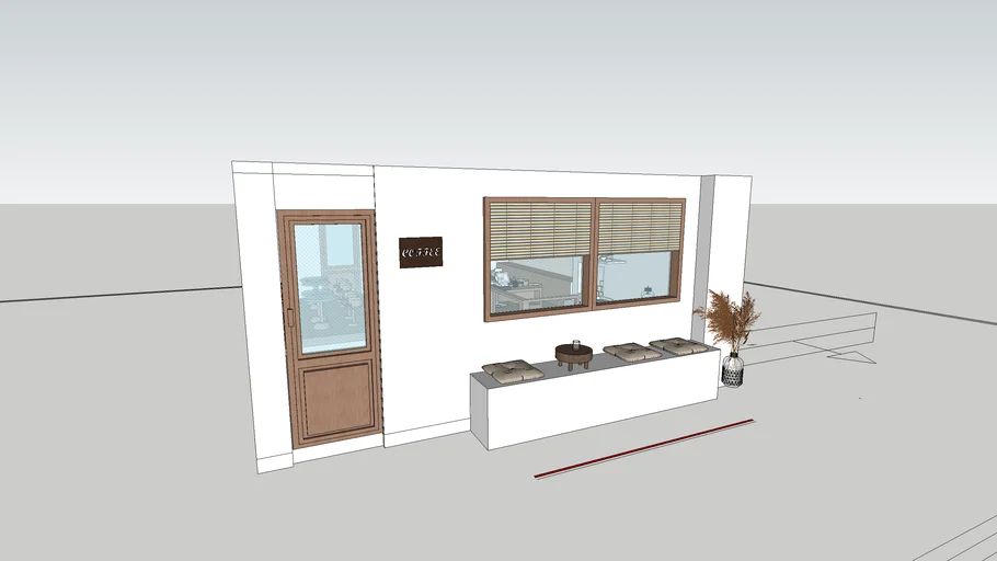 001 | 3D Warehouse