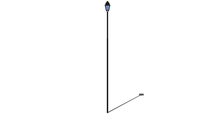 Luminaire Thorn EP 145 LED