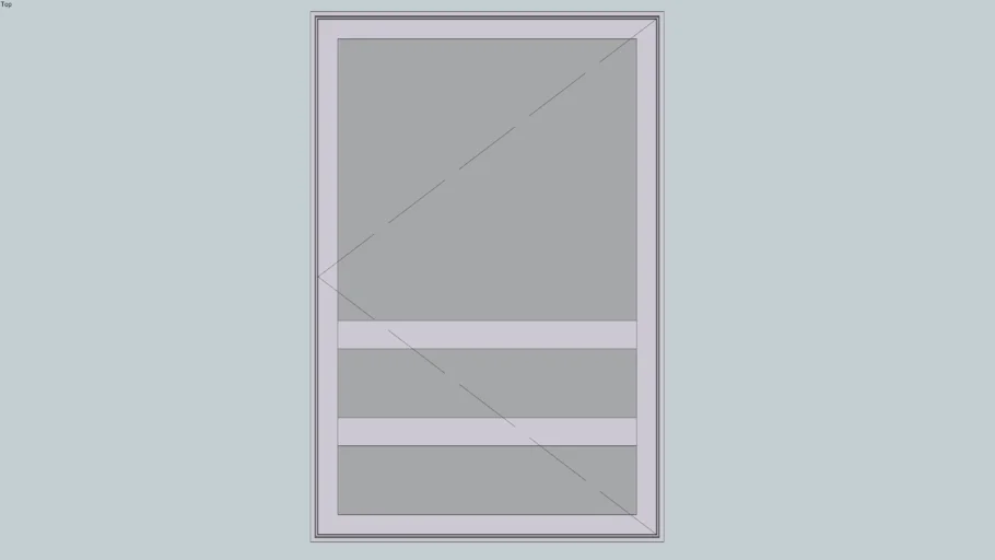Marvin Modern Casement Window