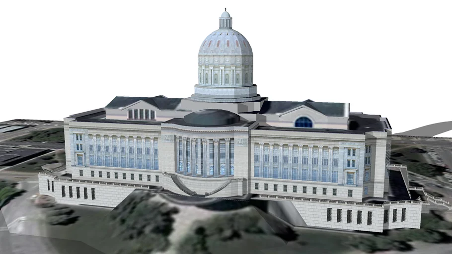 Missouri State Capitol