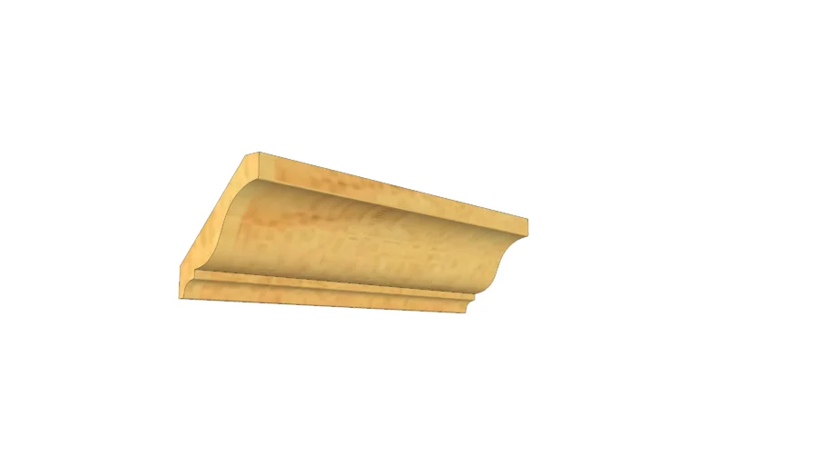 Crown Molding CM425