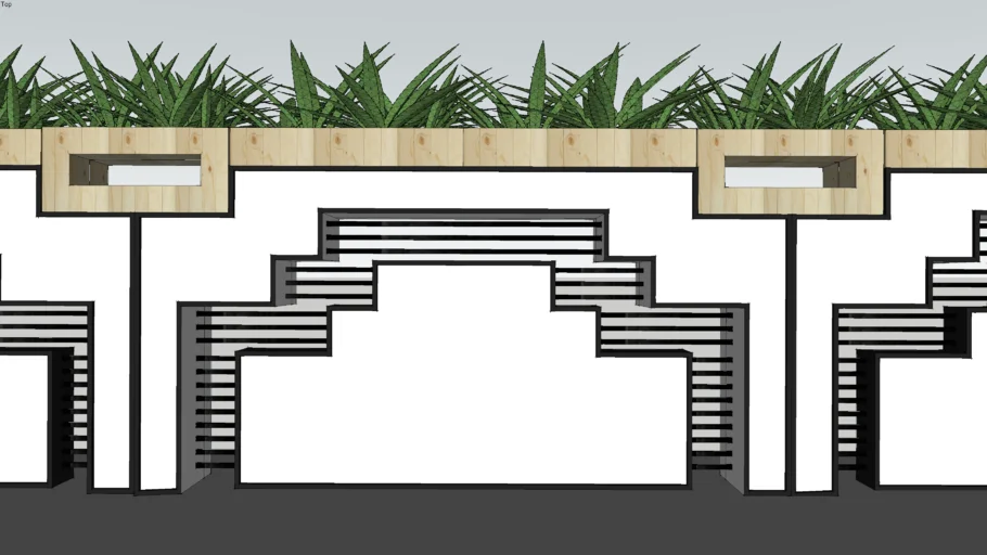 BOUNDARY WALL