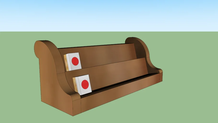 3D Warehouse