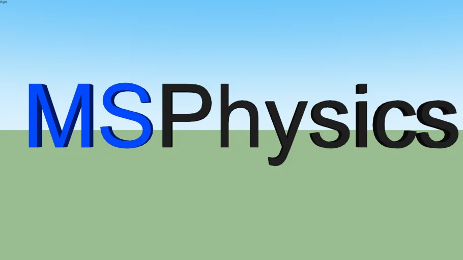MSPhysics