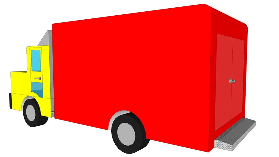 truck