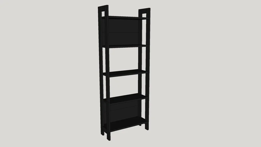 ikea LAIVA bookcase