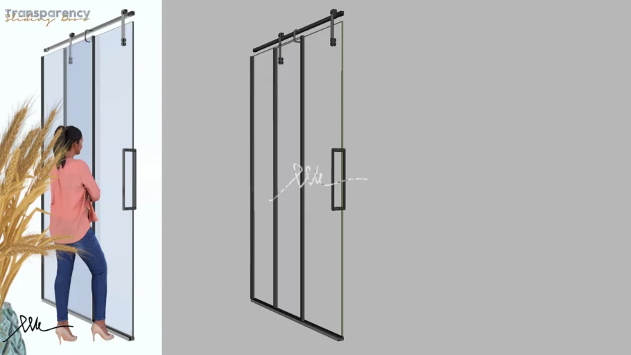 Sliding Door
