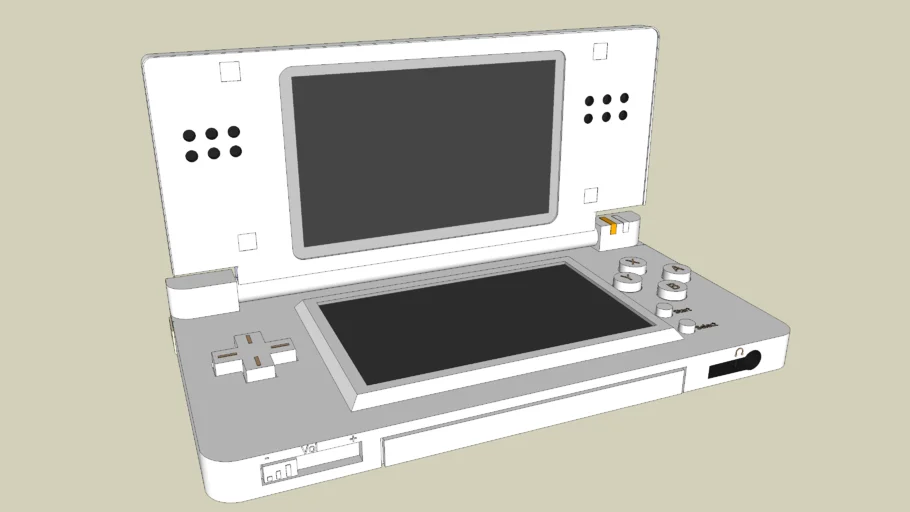 Nintendo DS