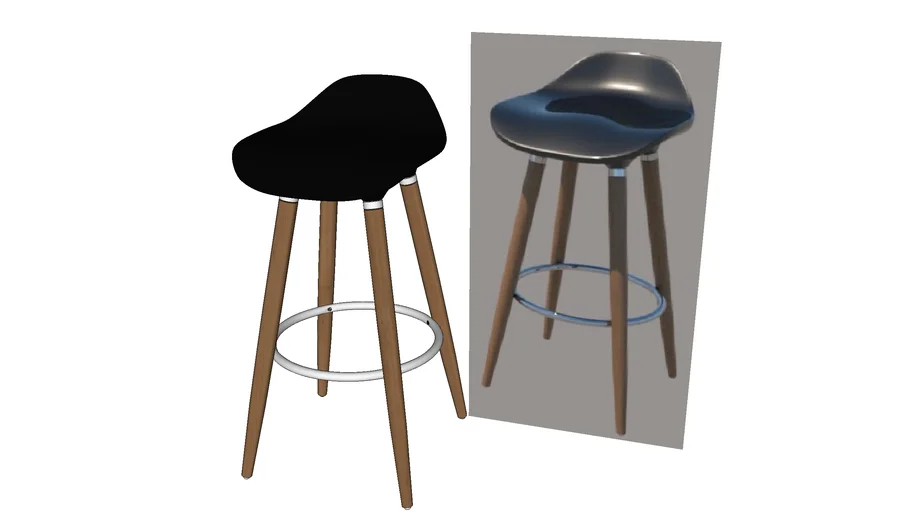 bar stool