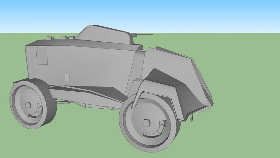 Combine APC