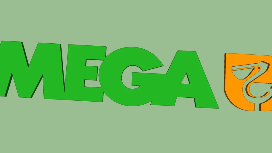 logo mega comercial mexicana