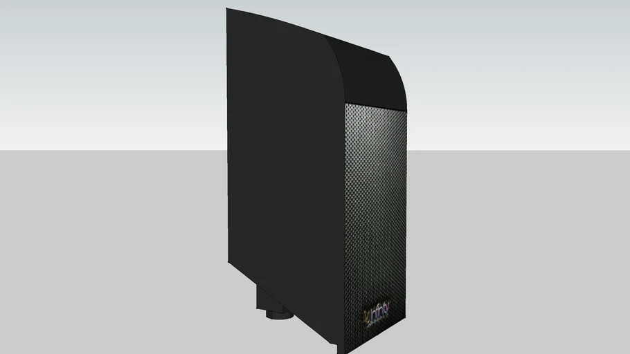 Infinity TSS-500 Series