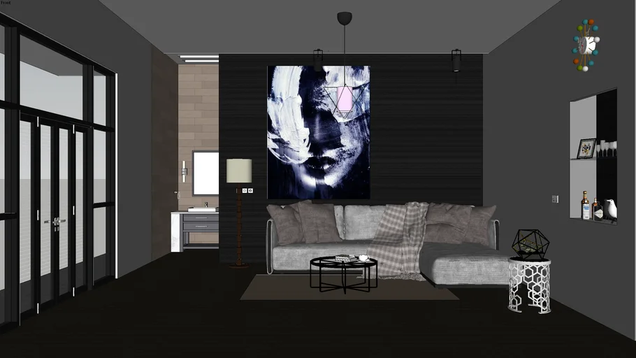Living Room RIO