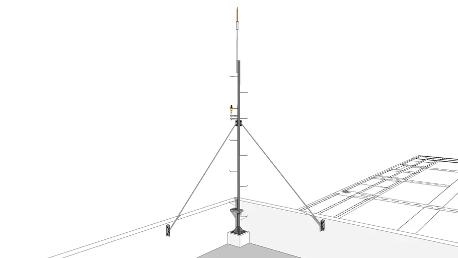 LIGHTNING ARRESTER