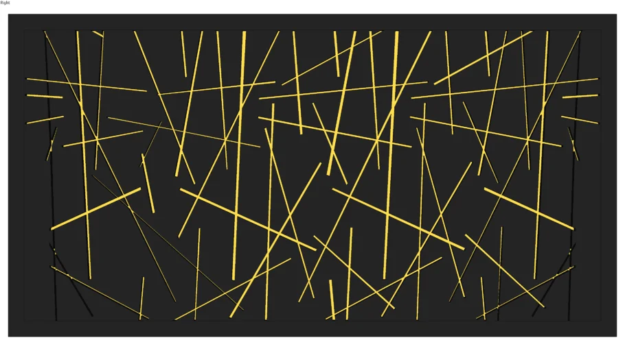wall panel design