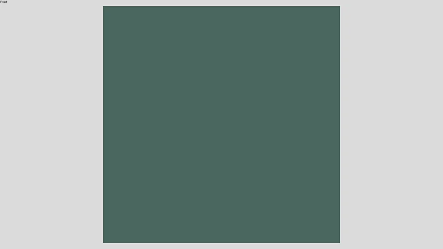 HDC-CL-21A DARK EVERGLADE