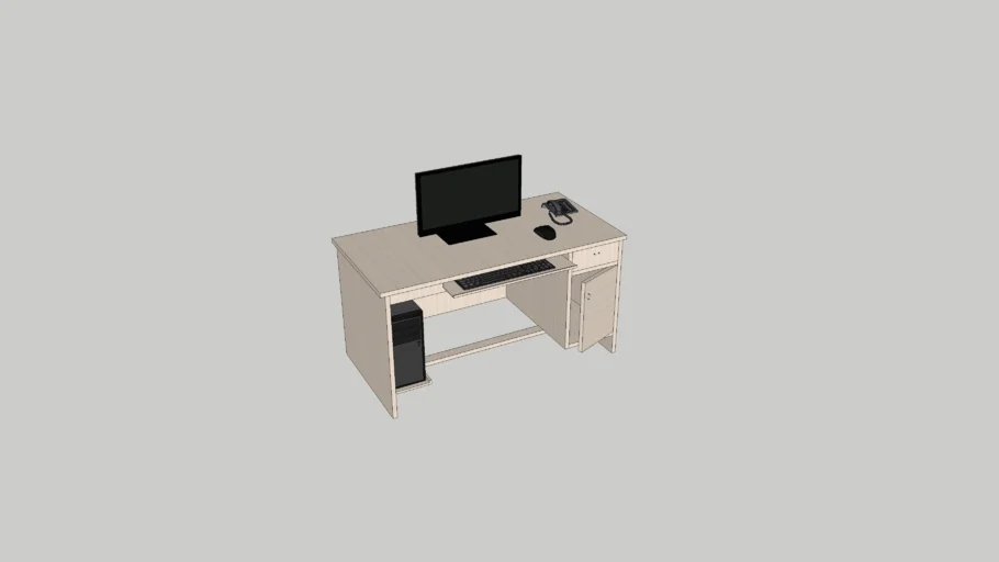 Computer Table