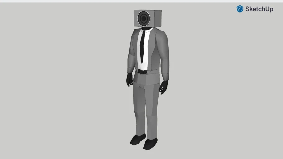 Speakerman