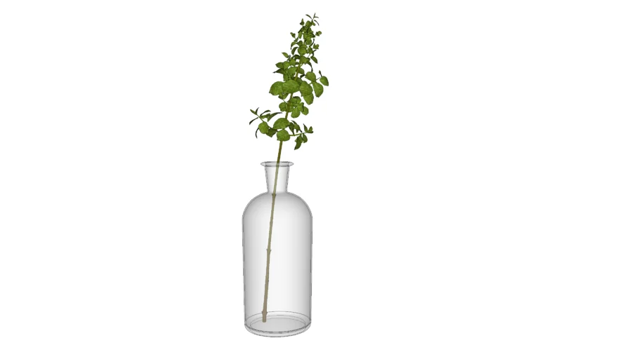Florero 003