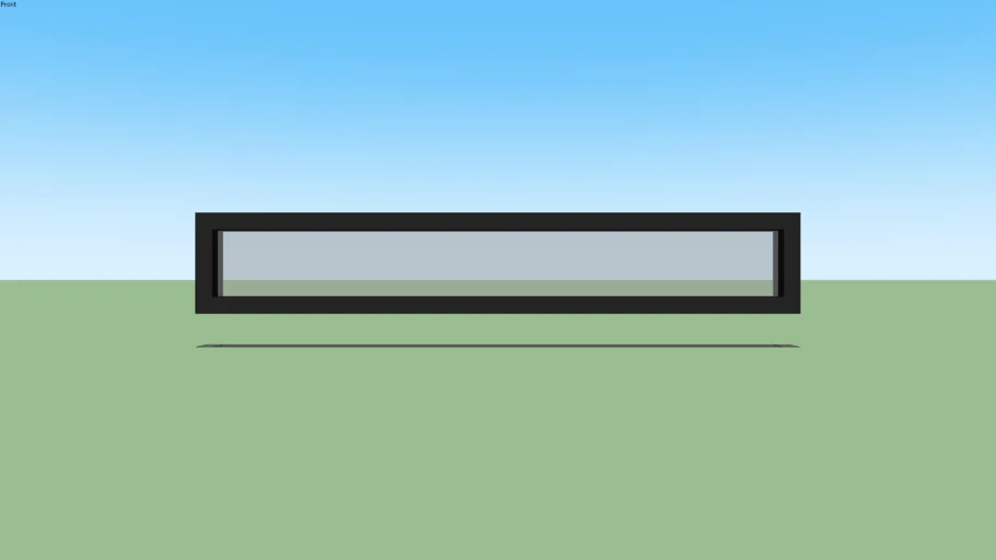 Window (บานฟิก fix)