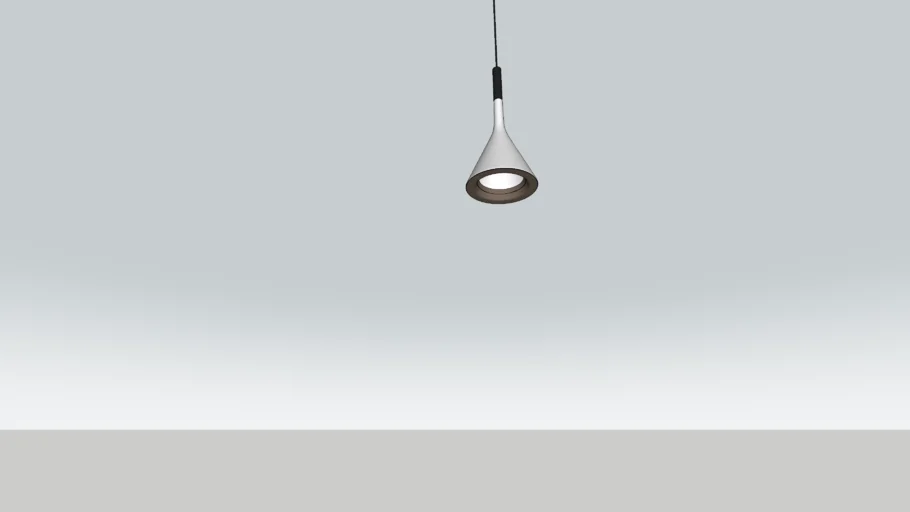 lampu gantung KP