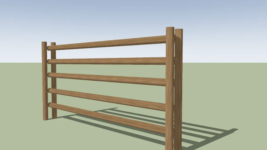 Fence