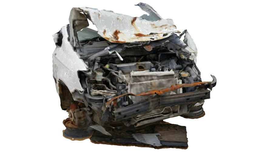 Car Crash