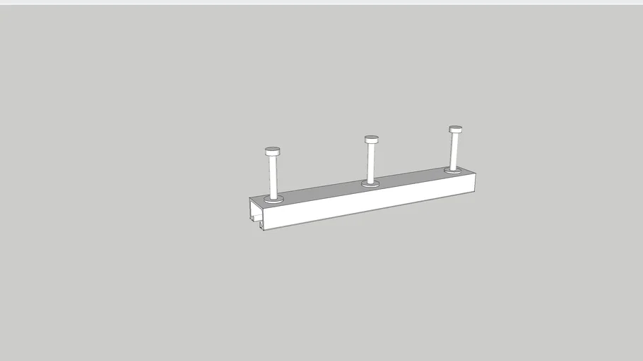 HALFEN HTA-CE 50/30