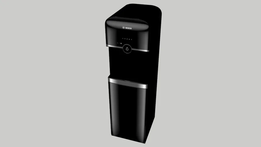Bosch Water Dispenser