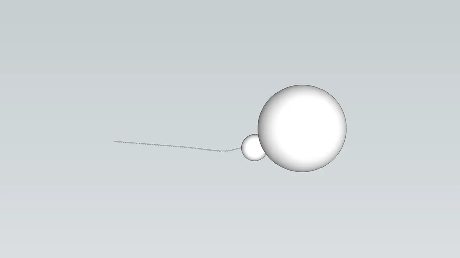 Flos Copycat light