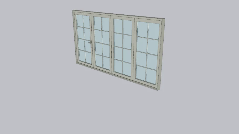 Bifold Door