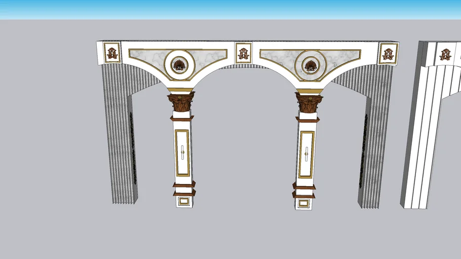 ARCH