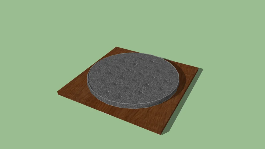 Futon Circular