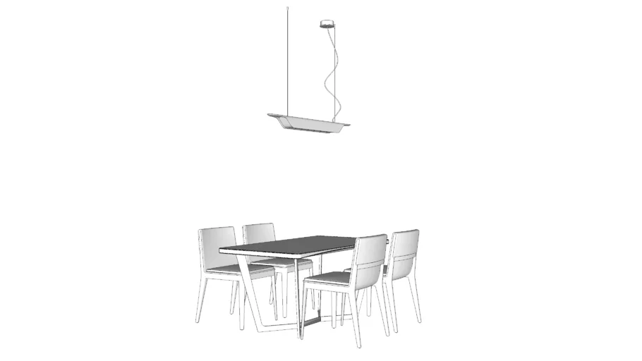 TABLE 1 | 3D Warehouse
