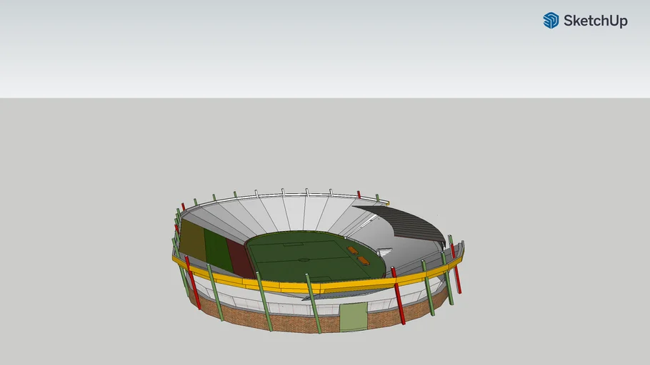 Estadio Manuel Murillo Toro