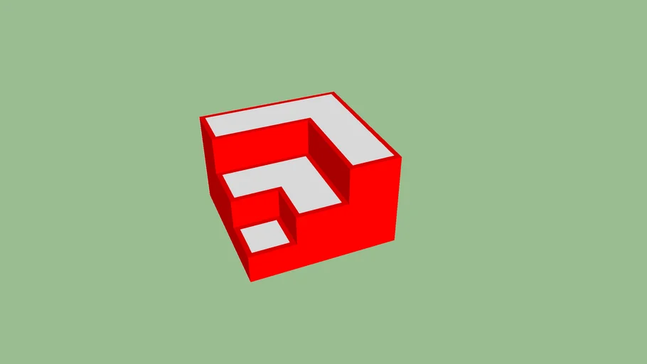 Sketchup Icon