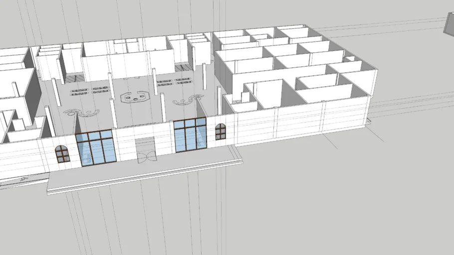 admin | 3D Warehouse